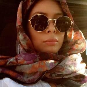 Meet your Posher, Areli